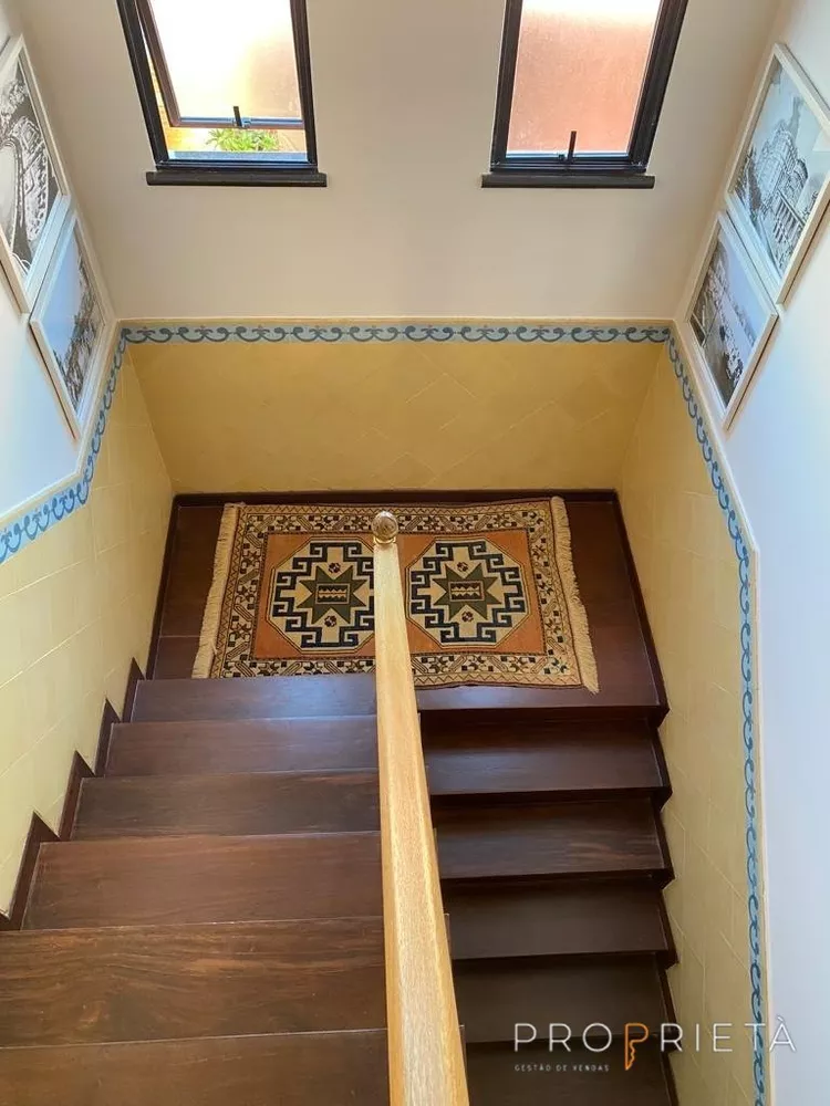 Casa de Condomínio, 5 quartos - Foto 11