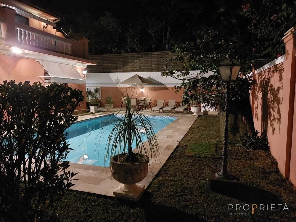 Casa de Condomínio, 5 quartos - Foto 6