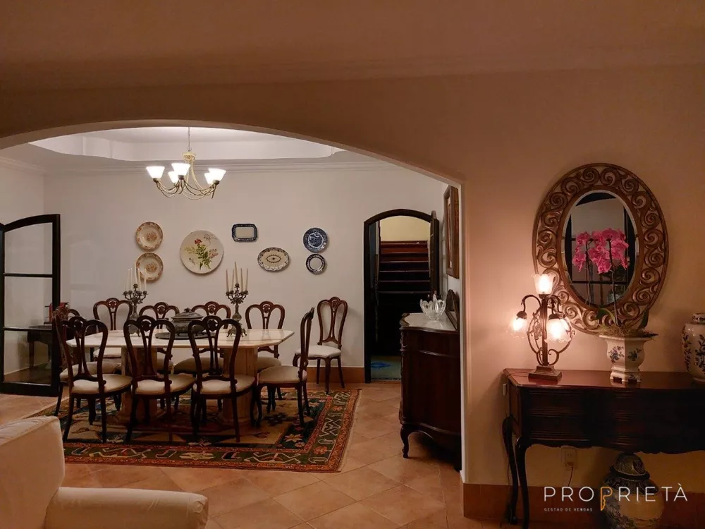 Casa de Condomínio, 5 quartos - Foto 10