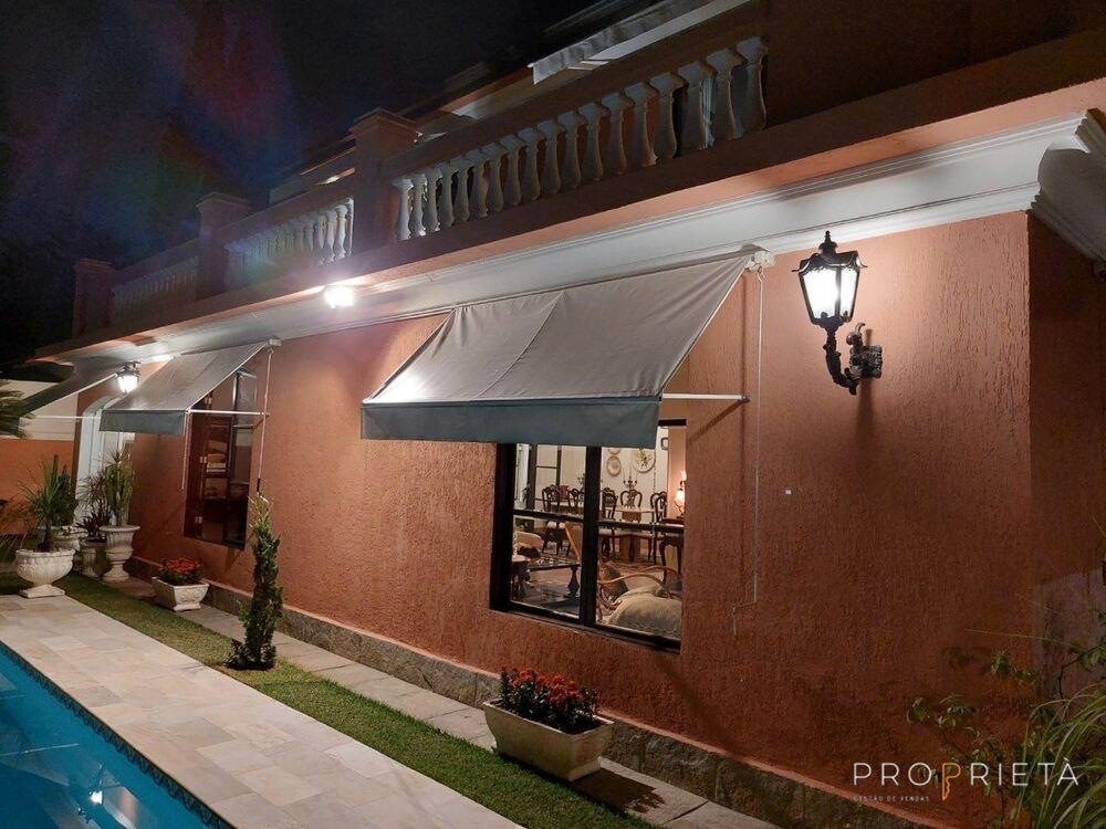 Casa de Condomínio, 5 quartos - Foto 17