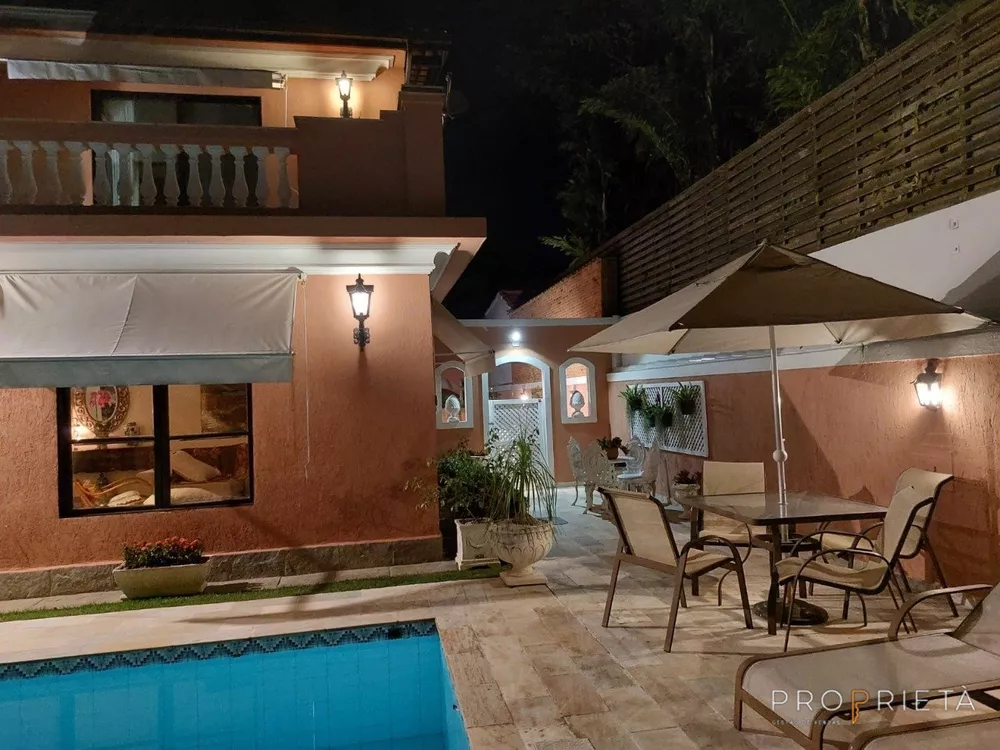 Casa de Condomínio, 5 quartos - Foto 7