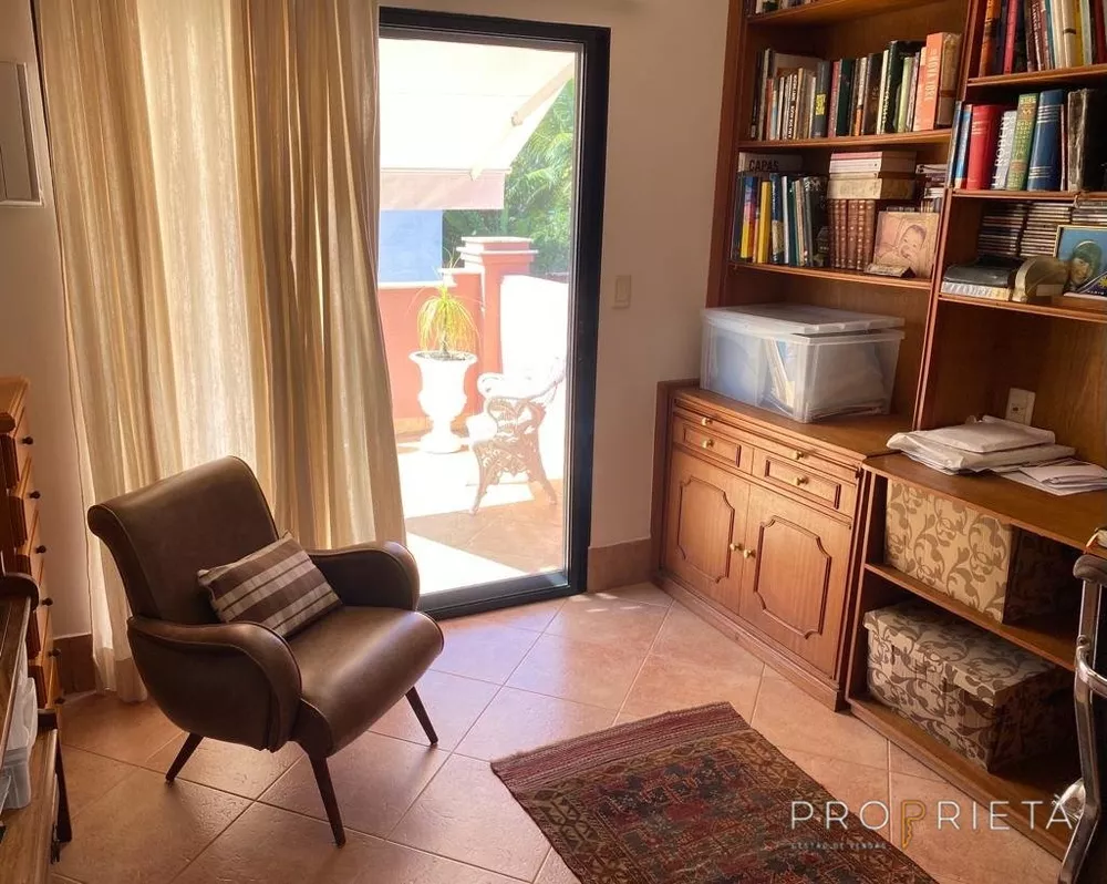 Casa de Condomínio, 5 quartos - Foto 4