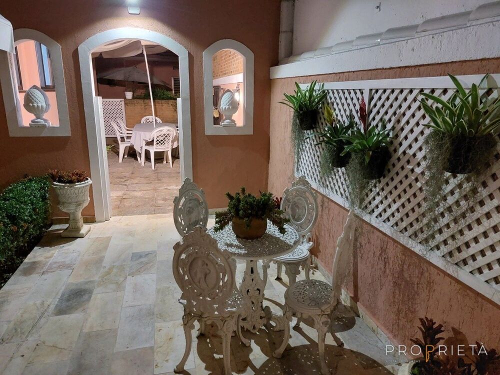 Casa de Condomínio, 5 quartos - Foto 16