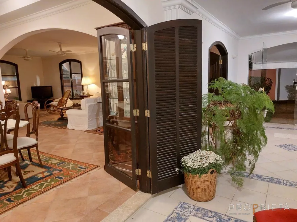 Casa de Condomínio, 5 quartos - Foto 12