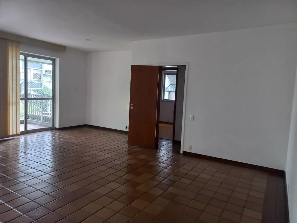 Apartamento, 3 quartos, 135 m² - Foto 19