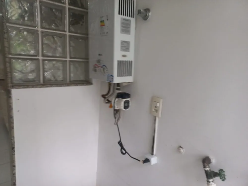 Apartamento, 3 quartos, 135 m² - Foto 11