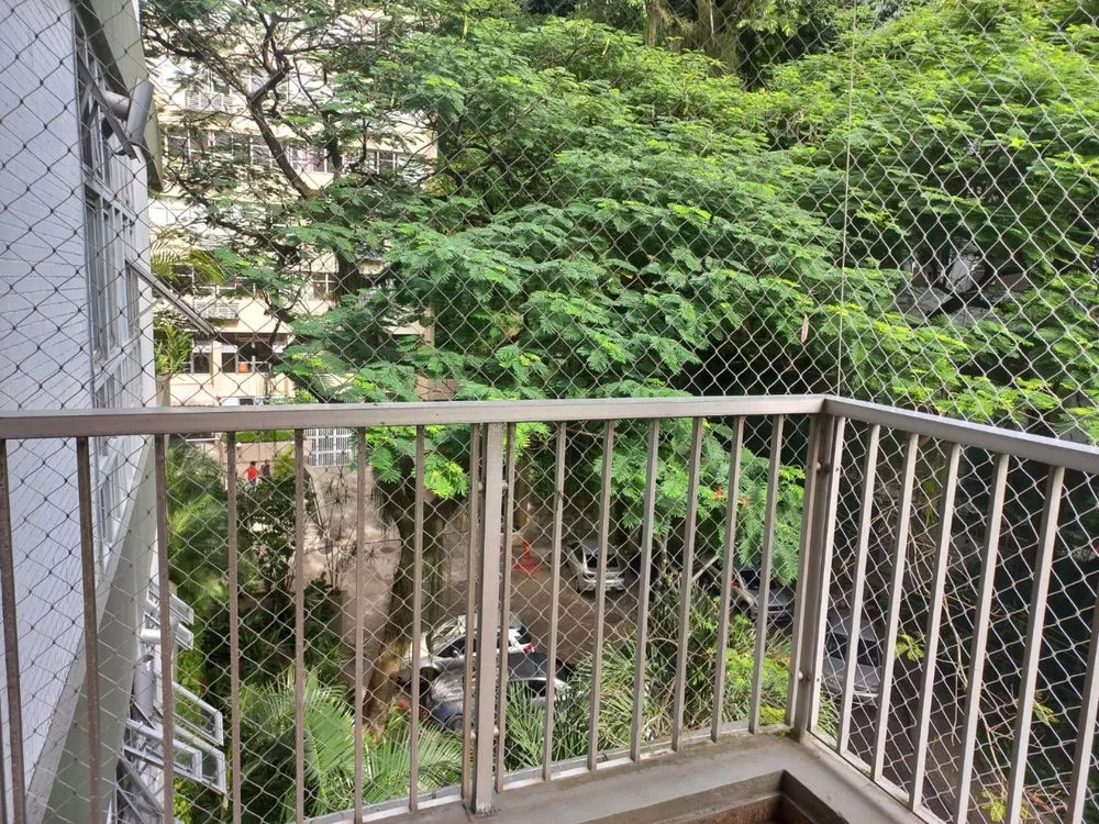 Apartamento, 3 quartos, 135 m² - Foto 3
