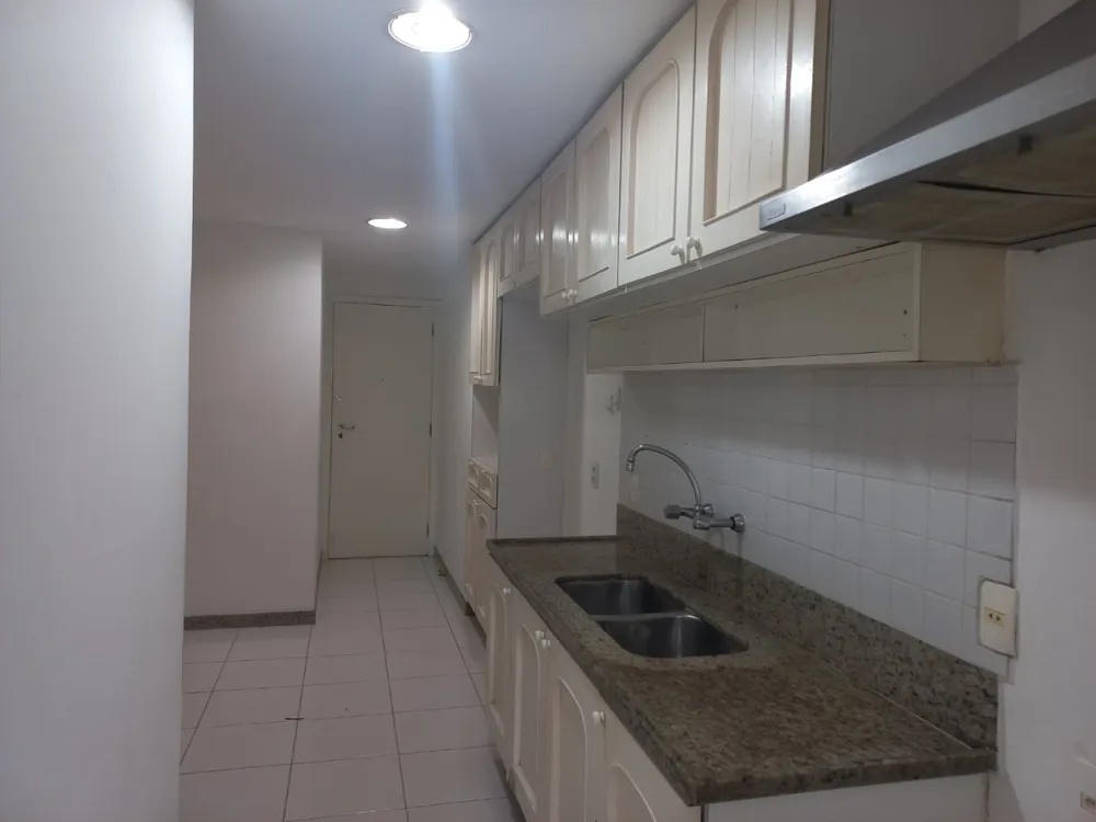 Apartamento, 3 quartos, 135 m² - Foto 10