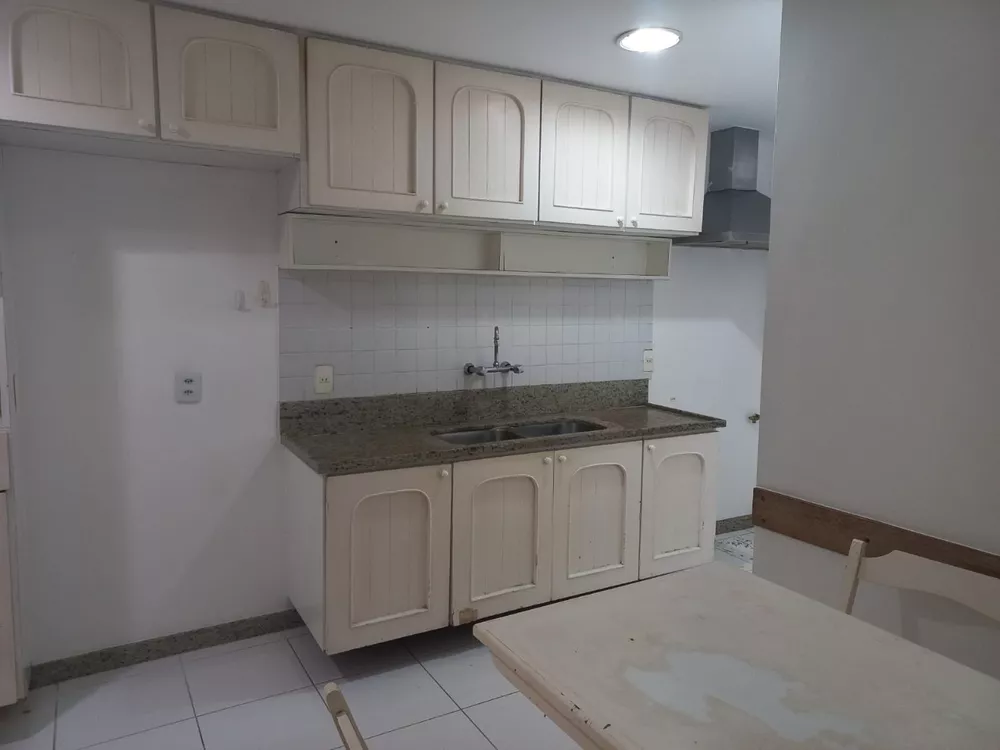 Apartamento, 3 quartos, 135 m² - Foto 17