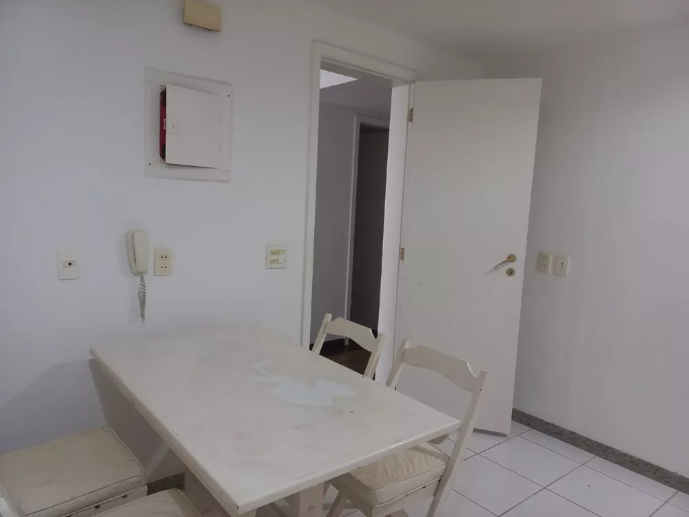 Apartamento, 3 quartos, 135 m² - Foto 9