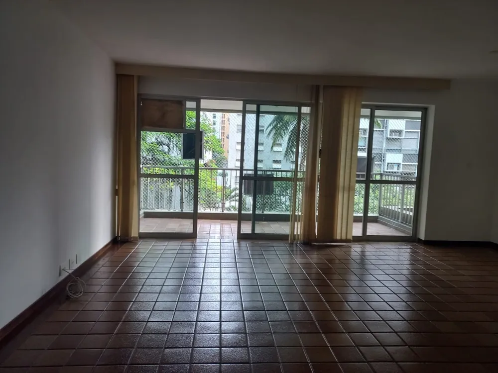 Apartamento, 3 quartos, 135 m² - Foto 23