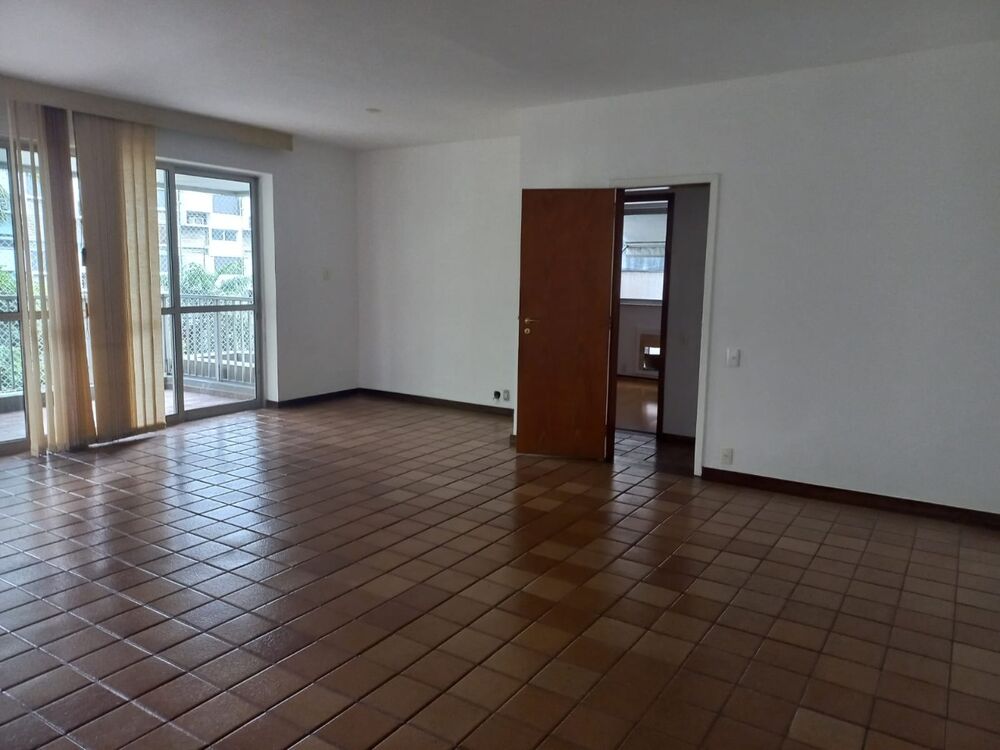 Apartamento, 3 quartos, 135 m² - Foto 7