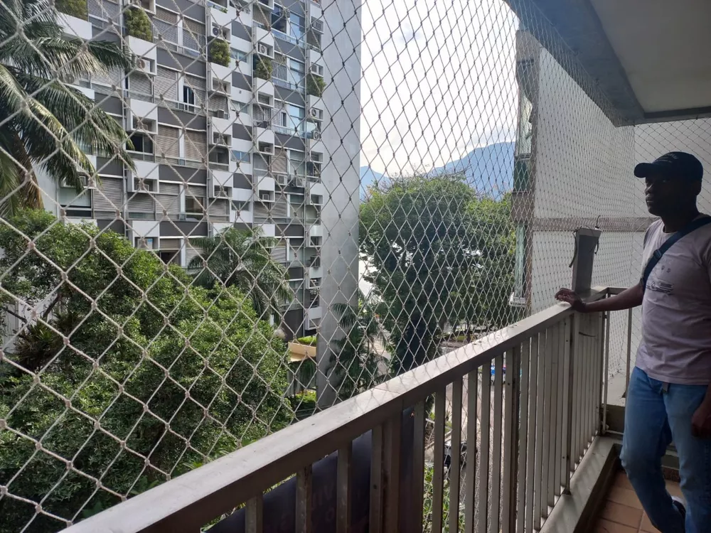 Apartamento, 3 quartos, 135 m² - Foto 4