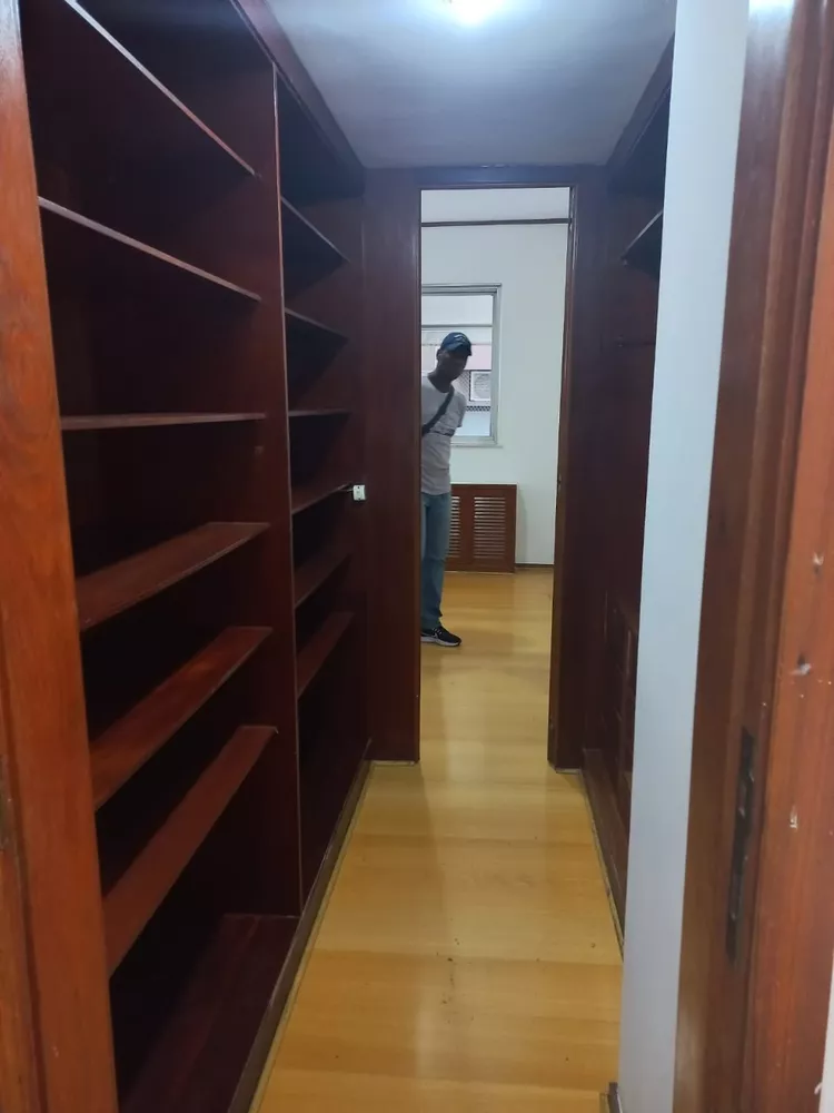 Apartamento, 3 quartos, 135 m² - Foto 35