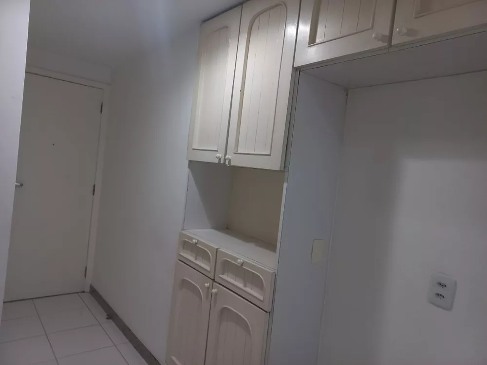 Apartamento, 3 quartos, 135 m² - Foto 8