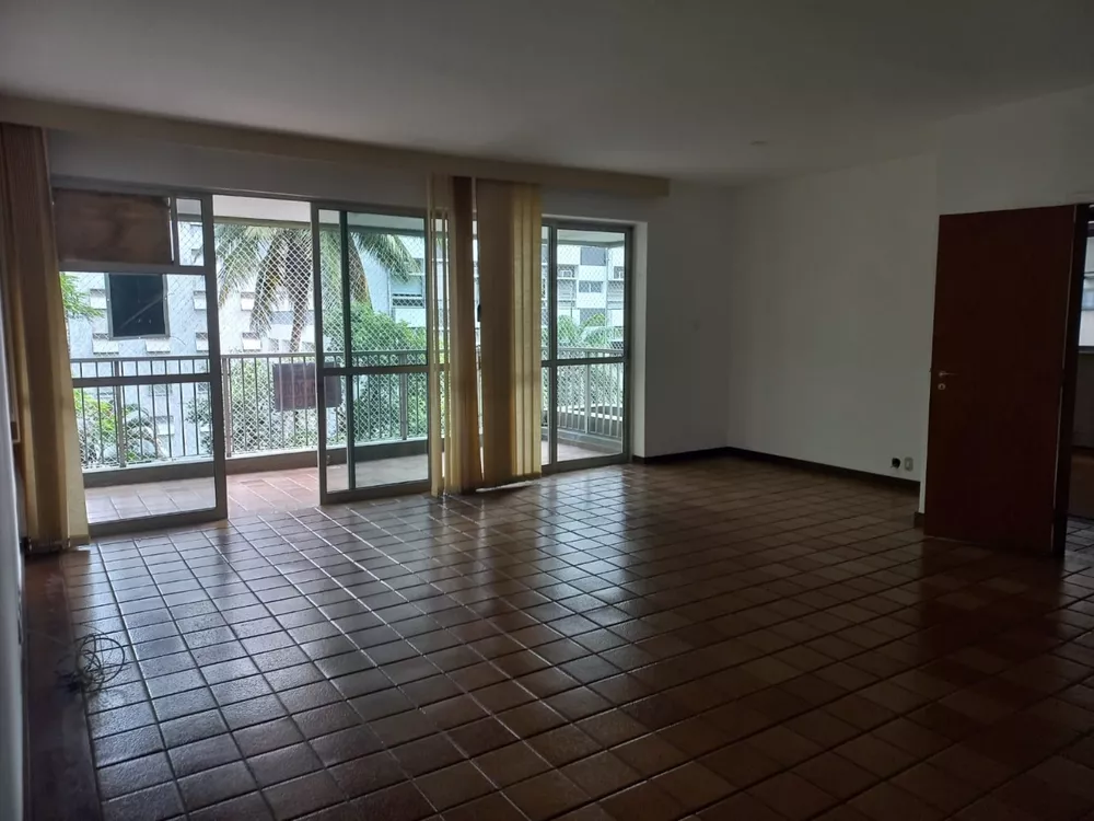 Apartamento, 3 quartos, 135 m² - Foto 5