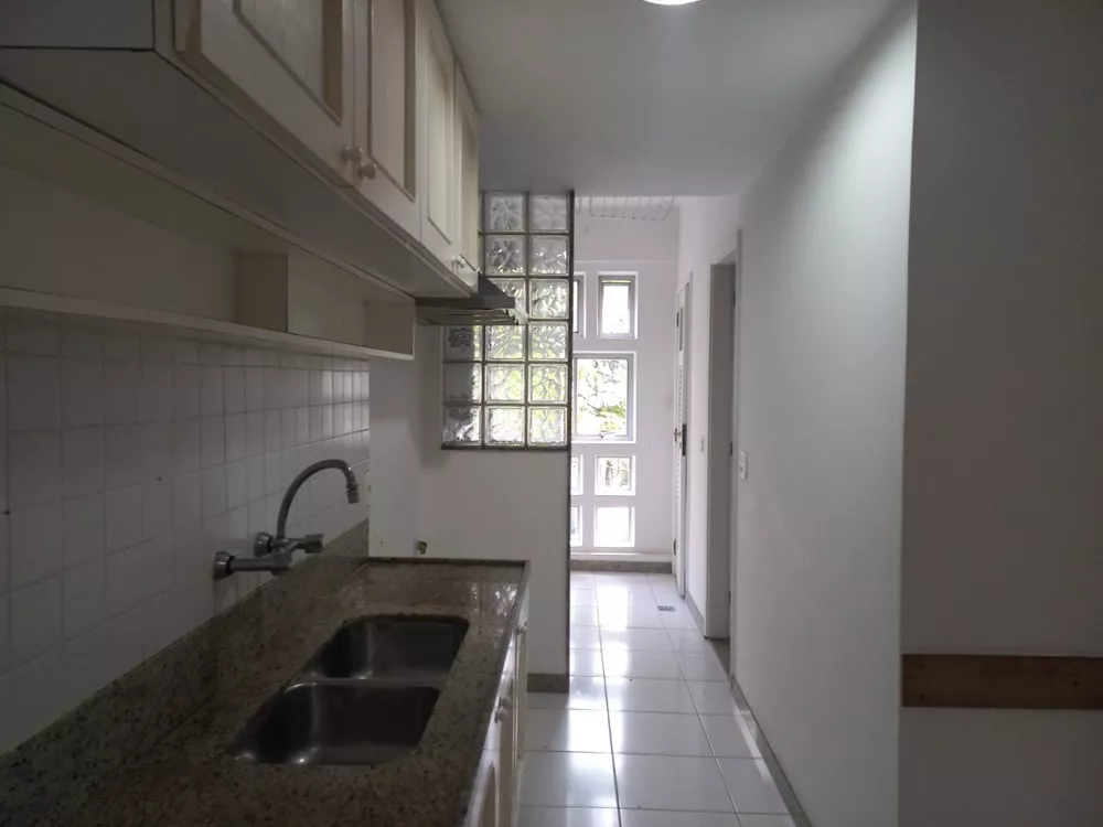 Apartamento, 3 quartos, 135 m² - Foto 16
