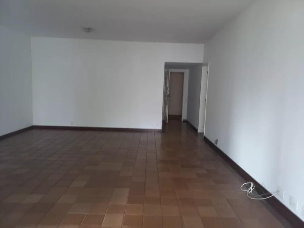 Apartamento, 3 quartos, 135 m² - Foto 1