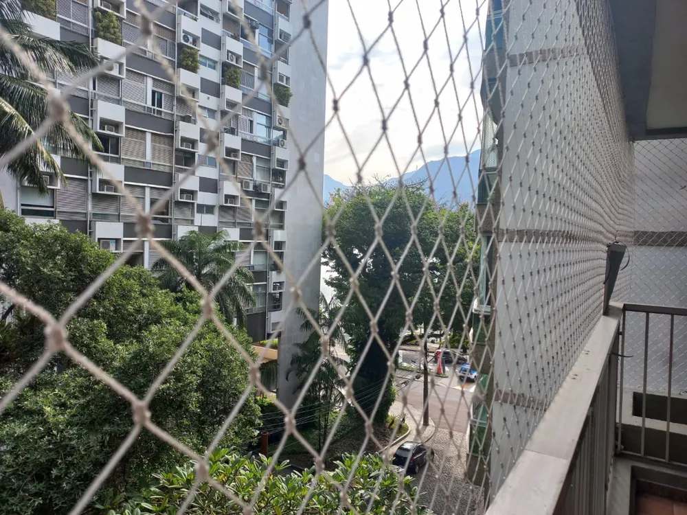 Apartamento, 3 quartos, 135 m² - Foto 2