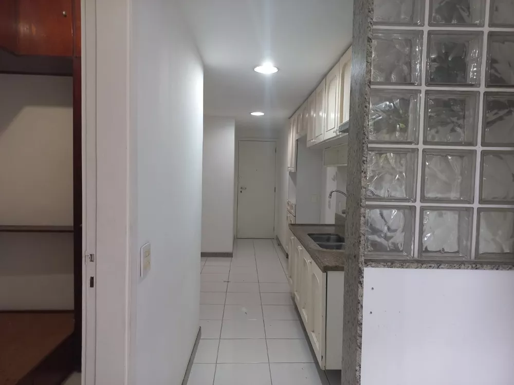 Apartamento, 3 quartos, 135 m² - Foto 12
