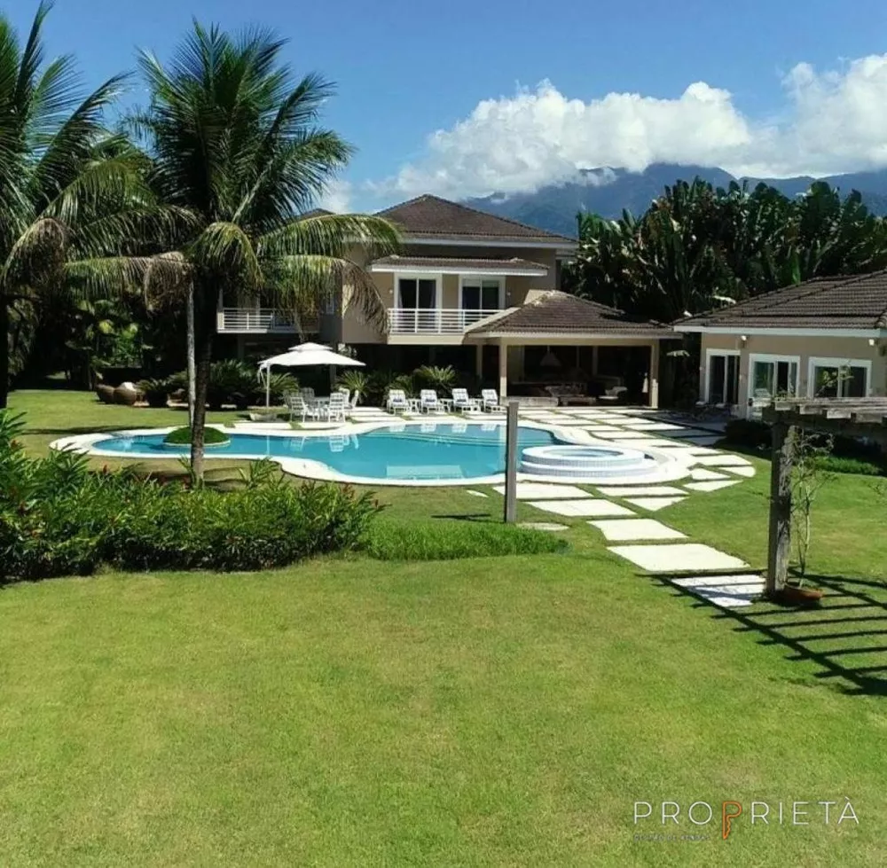 Casa de Condomínio, 6 quartos - Foto 3