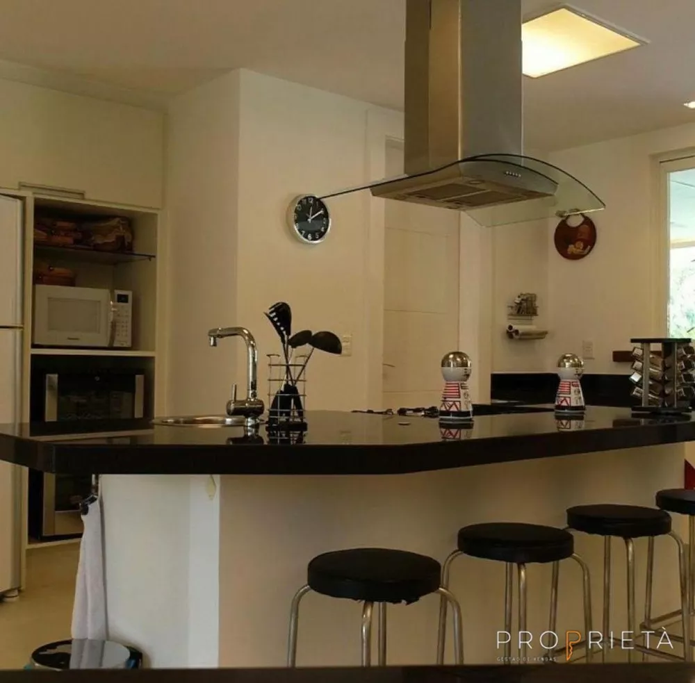 Casa de Condomínio, 6 quartos - Foto 8