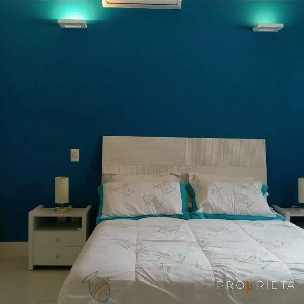 Casa de Condomínio, 6 quartos - Foto 10