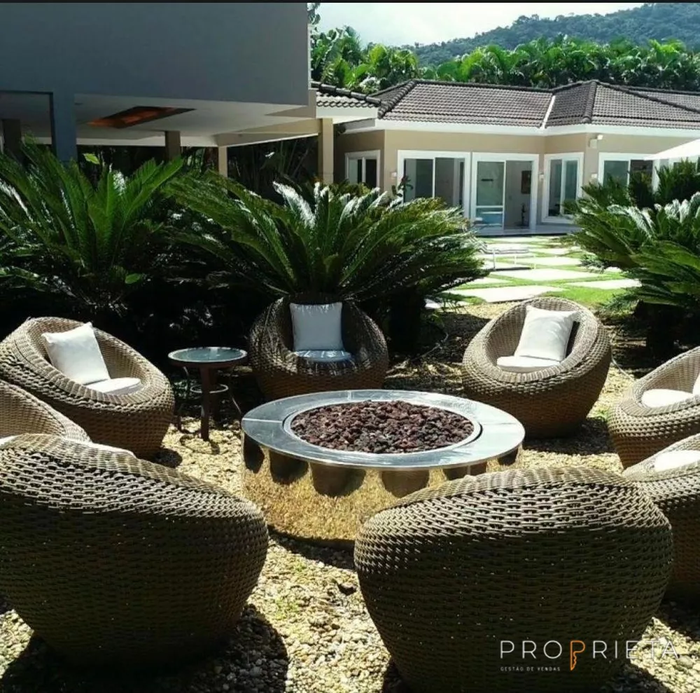 Casa de Condomínio, 6 quartos - Foto 4