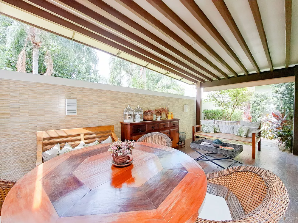 Casa de Condomínio, 4 quartos - Foto 30