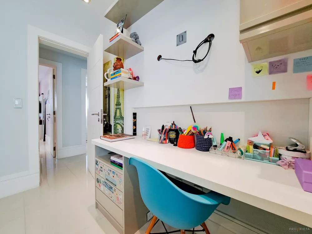 Casa de Condomínio, 4 quartos - Foto 41