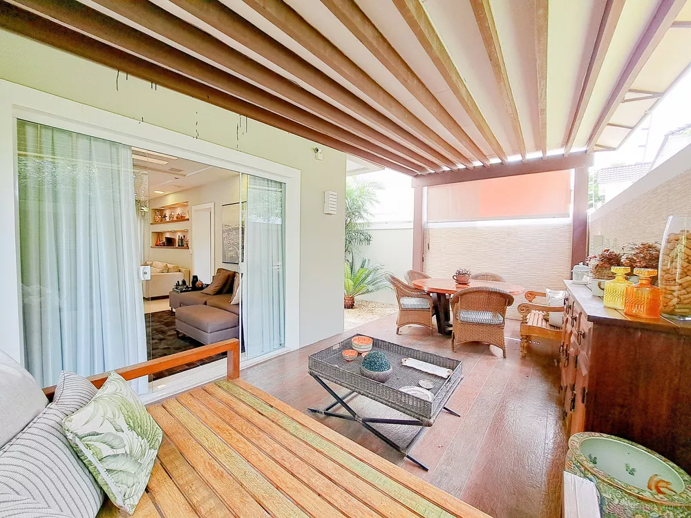 Casa de Condomínio, 4 quartos - Foto 31