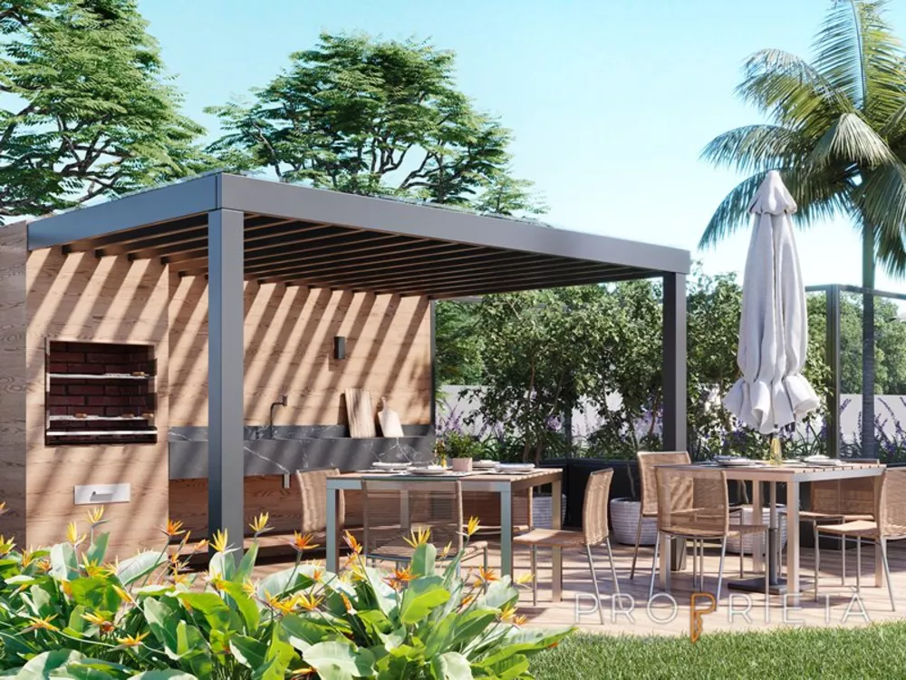 Casa de Condomínio, 4 quartos - Foto 7