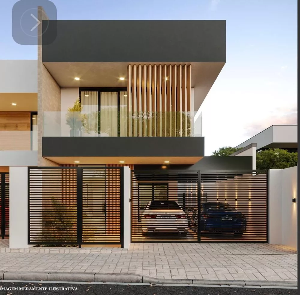 Casa, 4 quartos - Foto 7