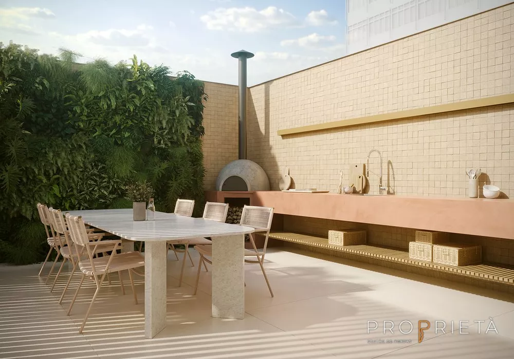 Apartamento, 3 quartos, 167 m² - Foto 6