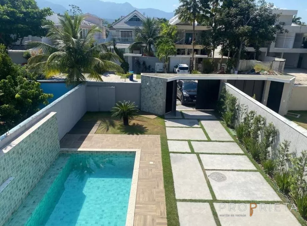 Casa de Condomínio, 4 quartos - Foto 4