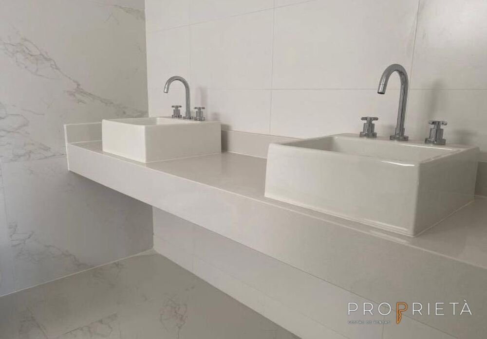 Casa de Condomínio, 4 quartos - Foto 18