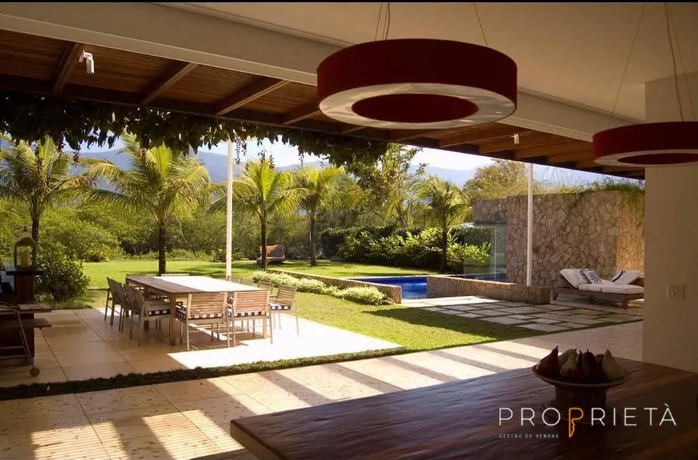 Casa de Condomínio, 5 quartos - Foto 10