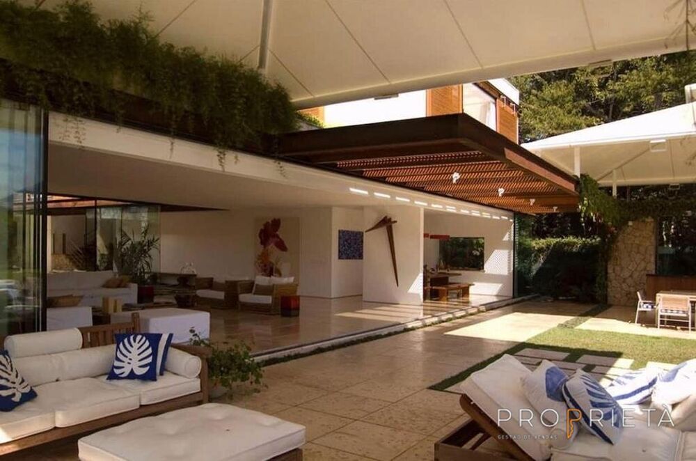 Casa de Condomínio, 5 quartos - Foto 8