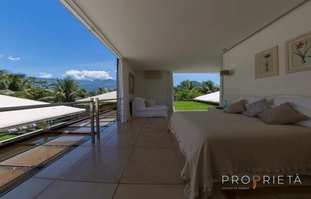 Casa de Condomínio, 5 quartos - Foto 4