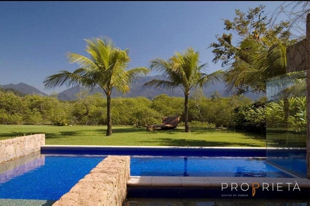 Casa de Condomínio, 5 quartos - Foto 6