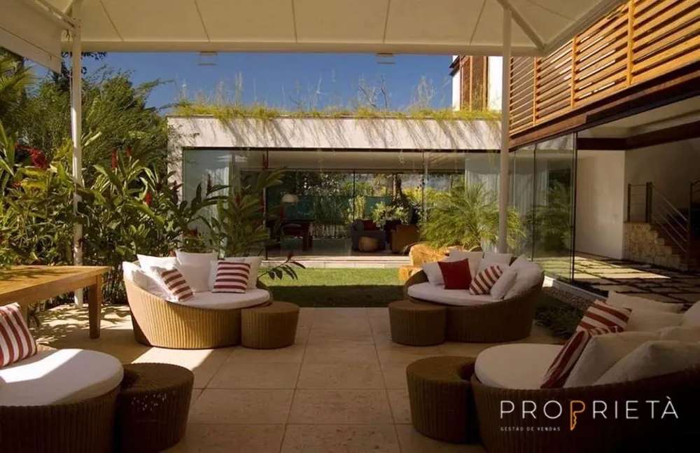 Casa de Condomínio, 5 quartos - Foto 9