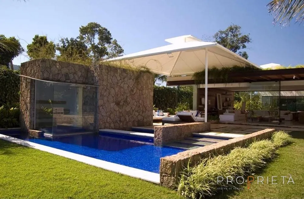 Casa de Condomínio, 5 quartos - Foto 4