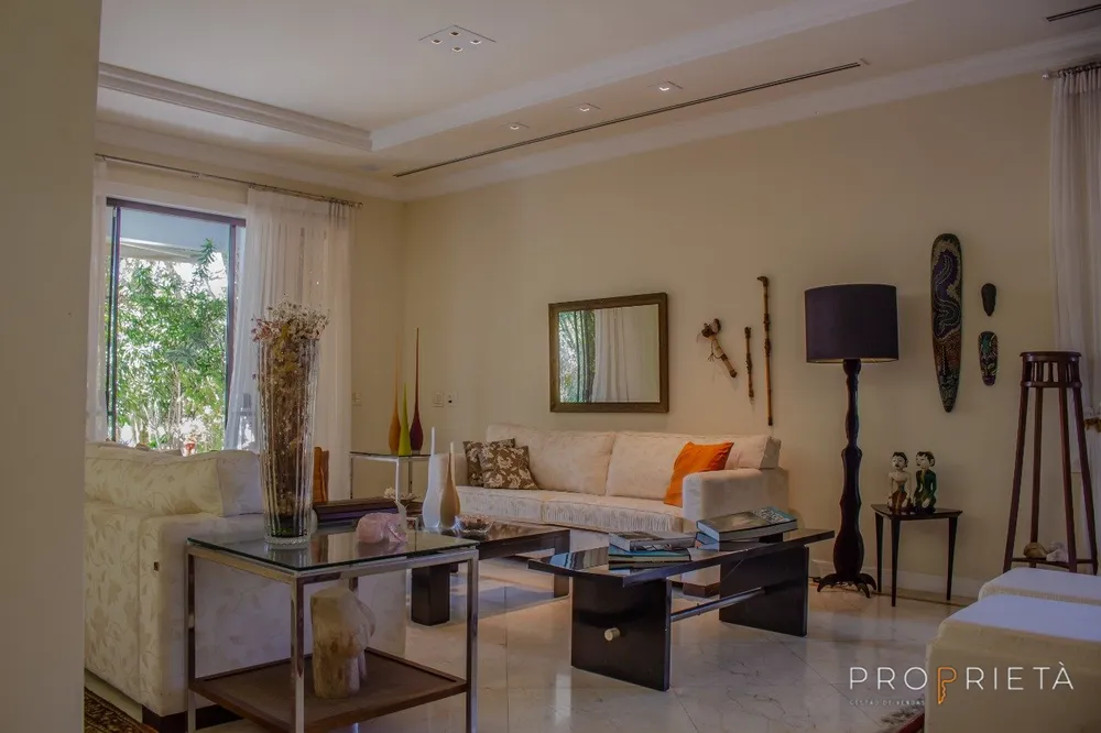 Casa de Condomínio, 7 quartos - Foto 3