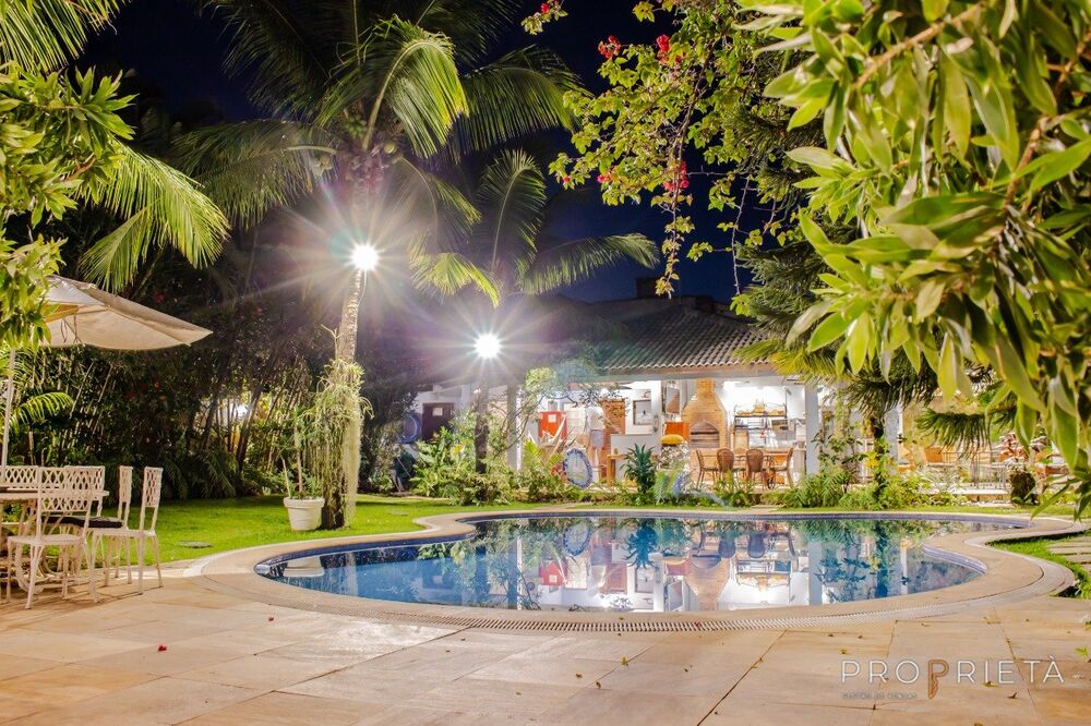 Casa de Condomínio, 7 quartos - Foto 6