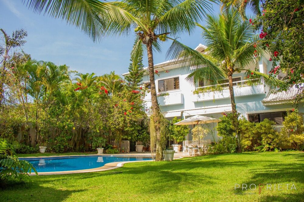 Casa de Condomínio, 7 quartos - Foto 8