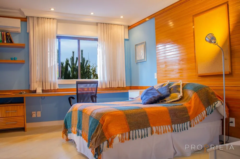 Casa de Condomínio, 7 quartos - Foto 1