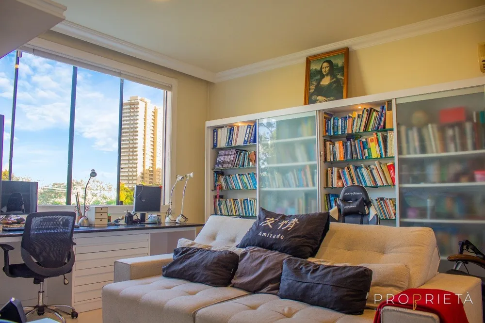 Casa de Condomínio, 7 quartos - Foto 4