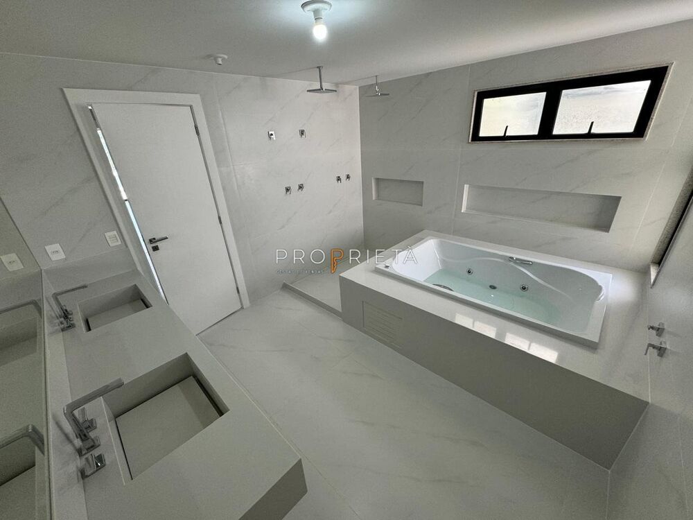 Casa de Condomínio, 5 quartos - Foto 27