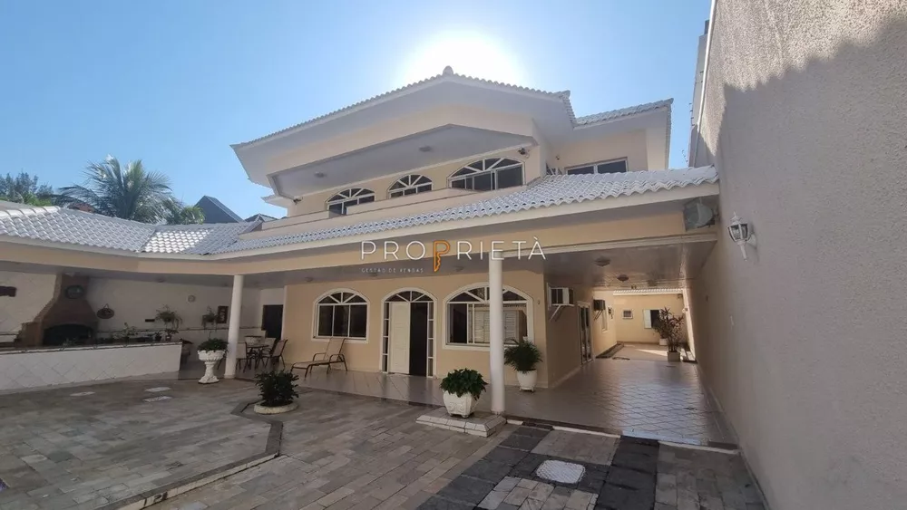 Casa de Condomínio, 5 quartos - Foto 17