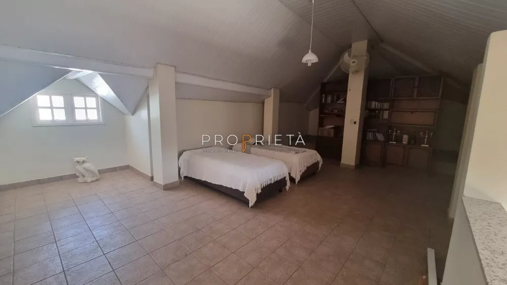 Casa de Condomínio, 5 quartos - Foto 18